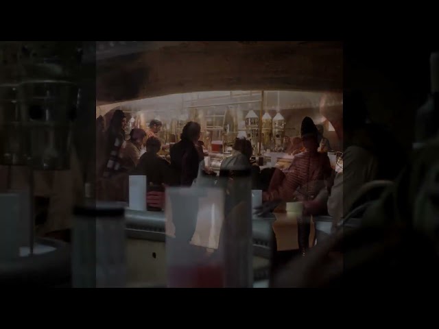 Mos Eisley Cantina Ambience Background (No Music) 10 mins