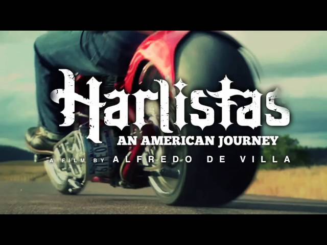 'Harlistas: An American Journey' National Commercial