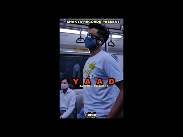 RD WRLD - Album Yaad - Intro