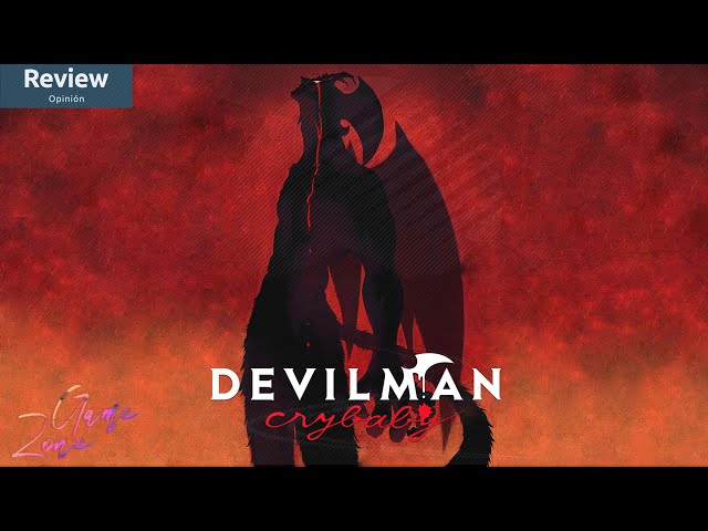 Devilman: An Immersion into the Horror and Excitement of Anime