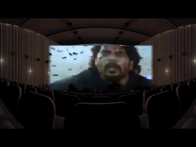 Pawankalyan movie || 360° Theater response || Whatsapp status || Lost.love___ ||