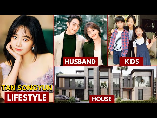 TAN SONGYUN(Seven) LIFESTYLE 2024 | HUSBAND, KIDS, NET WORTH, AGE, HOUSE, BIOGRAPHY