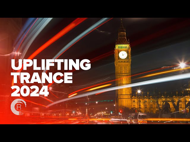 UPLIFTING TRANCE 2024 [FULL ALBUM]