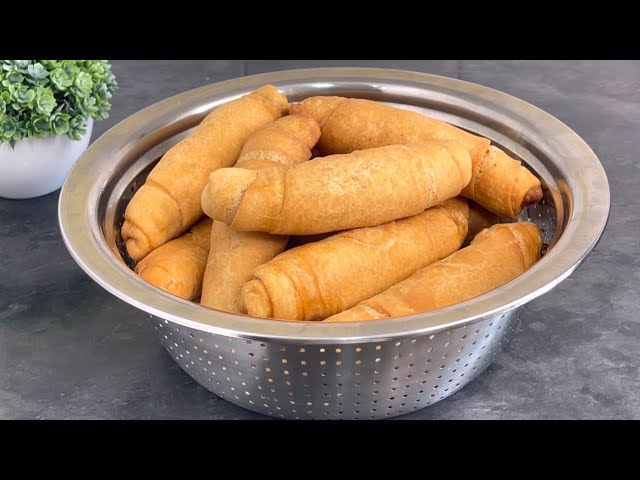 How to Make the Best Fish Roll | Fish Roll Recipe!