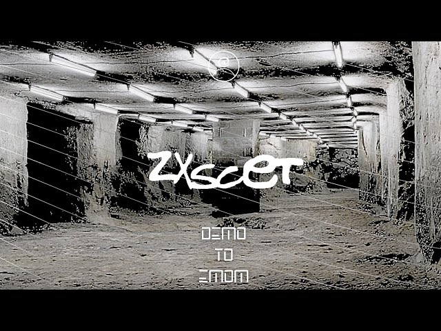 ZXSCET (X) & Friends | Live Set (DEMO) | @EMOMexico in Galeria Sepia | Audio Raw | 26/07/2024