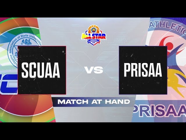 PSL President's Cup 2025 Season in cooperation with Ballout Dec 21, 2024 at FilOil EcoOil Center.