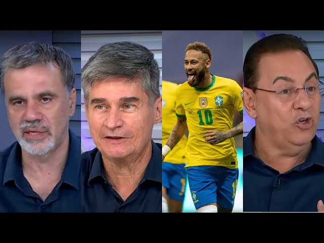 "Ele volta para ser protagonista..." O que esperar da possível volta de Neymar ao Santos?