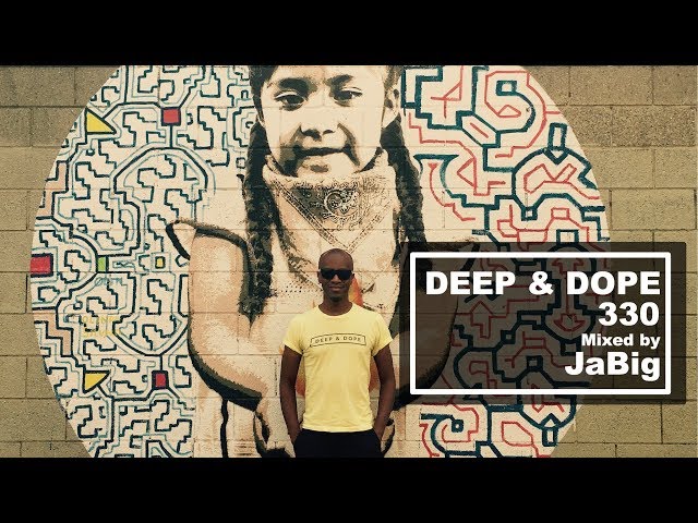 The Smoothest Deep House Music Ever! A DJ Mix Set by JaBig; Study, Lounge & Party Playlist