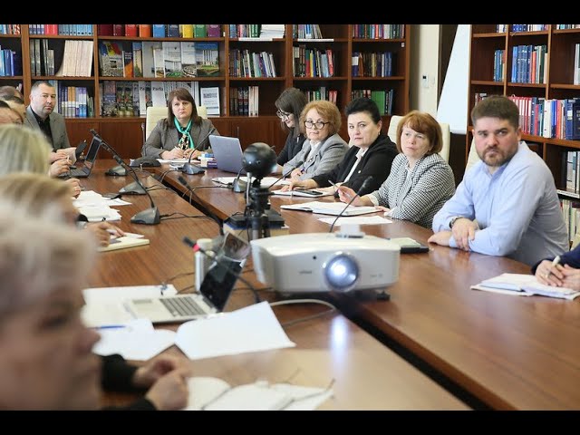 Comisia administrație publică organizează audieri - 4 mai 2022