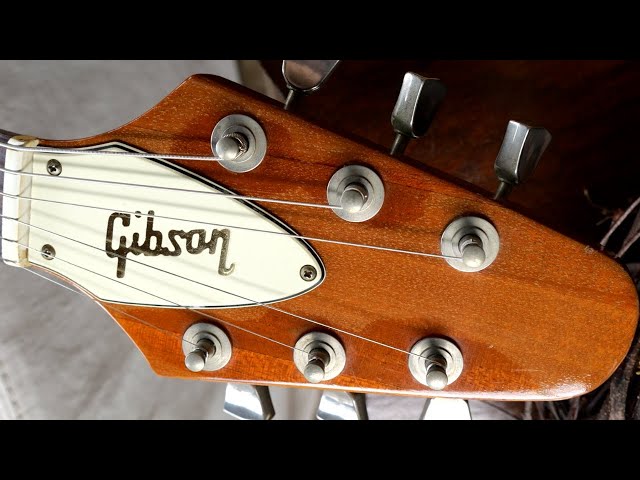 These Are Expensive For a Reason... (100% Worth It) | 1980 Gibson Flying V Natural