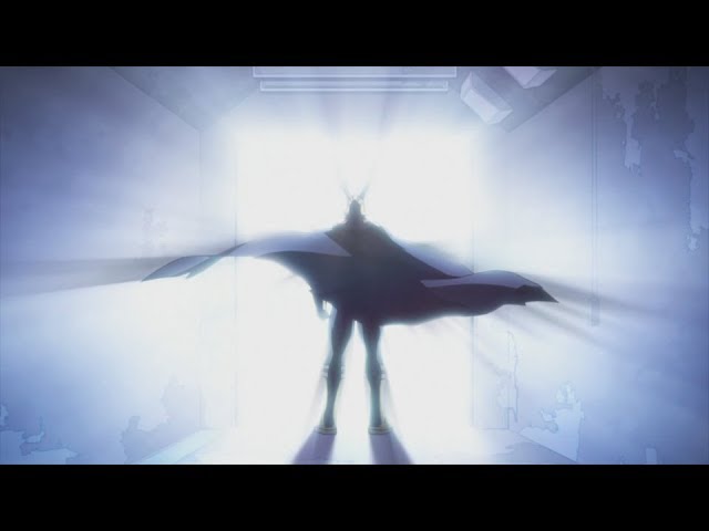 My Hero Academia [AMV] - "The Symbol of Peace"