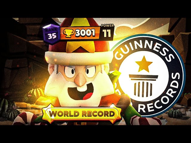 I’M GOING TO BREAK THE DYNAMIKE WORLD RECORD! 3000 SOON… 🏆