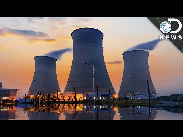 How Uranium Becomes Nuclear Fuel