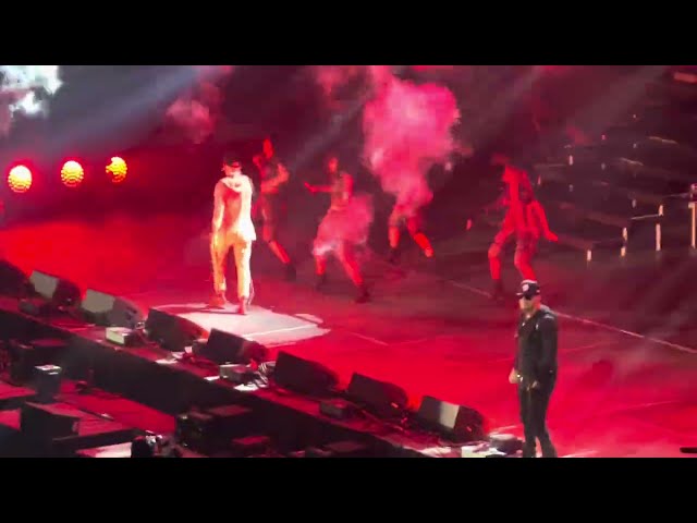 Wisin & Yandel - Pam Pam (Live in Chicago 2023)