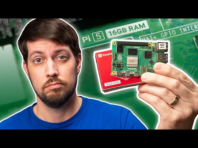 Who would pay $120 for a Raspberry Pi?