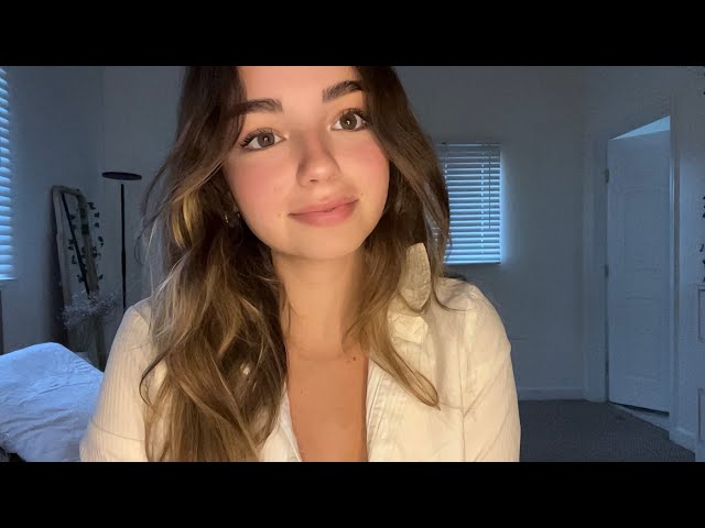 ASMR | eye exam roleplay (soft spoken)