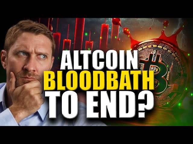 Bitcoin Live Trading: Pump or Dump! Altcoins - What Happened? Must Watch Price Analysis EP1528