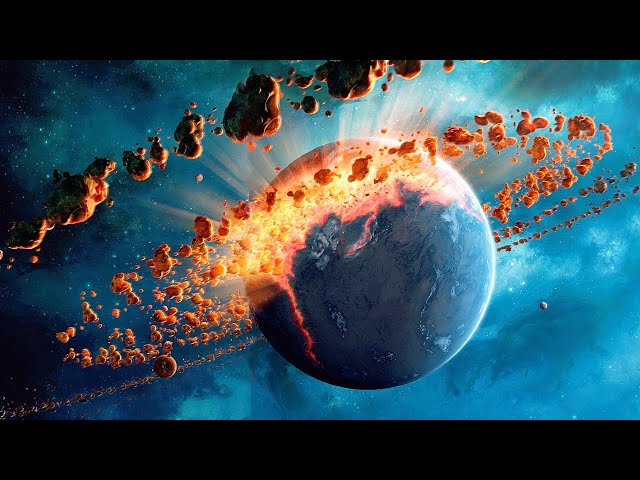 The Apocalypse: WHEN WILL THE EARTH STOP SPINNING? Full Science Documentary