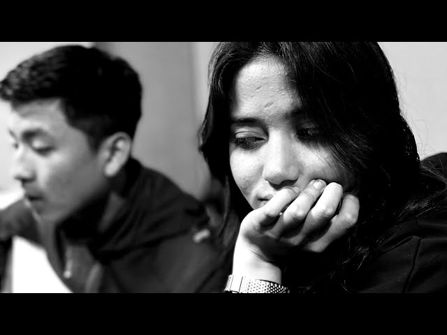 Hawa Jastai//Cover by=Divya................!