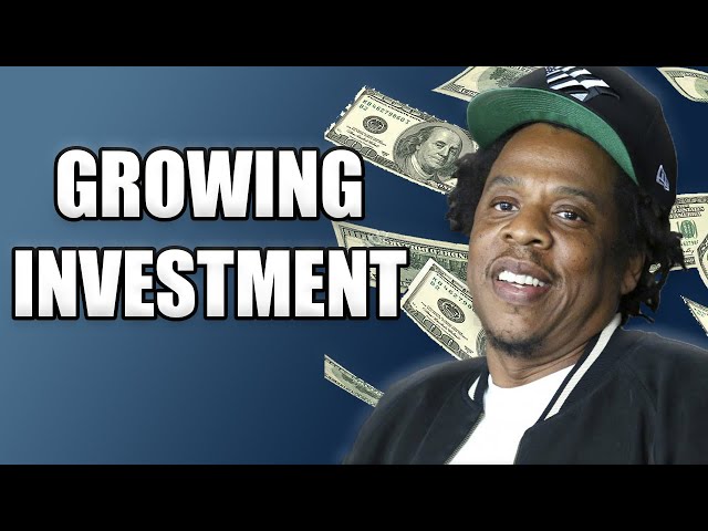 Jay Z Invests In Travel Industry