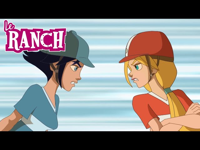 Le Ranch | La Finale ! | ZeeToons - Dessins Animés pour Enfants