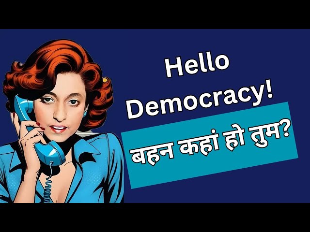 Bangladesh crisis के बीच Democracy का भंडाफोड़ | Sheikh Hasina | Emergency trailer | Kangana Ranaut