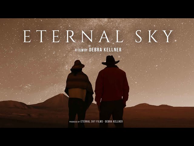 Eternal Sky | Trailer | Coming Soon