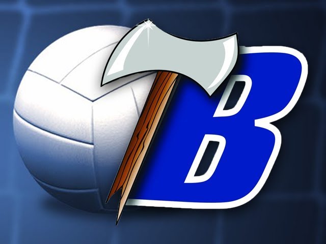 Bemidji Volleyball Falls To D-G-F