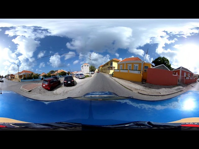 #Curaçao360, Otrobanda 12, 20180813