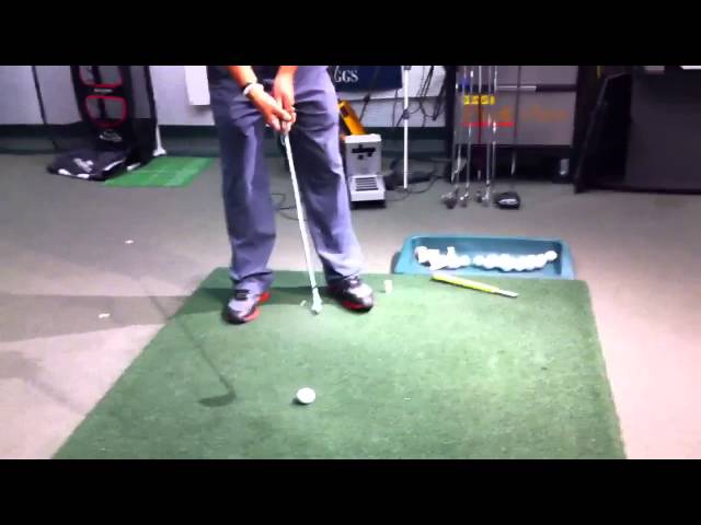 LET'S PLAY GOLF: SHORT GAME