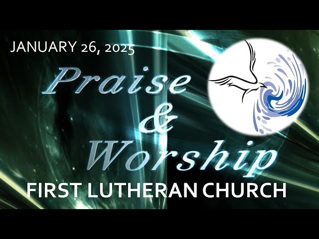 FLC Worship1.26.2025