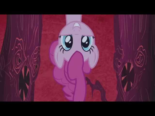 MLP: FIM - Laughter song (Český dabing, 60FPS)