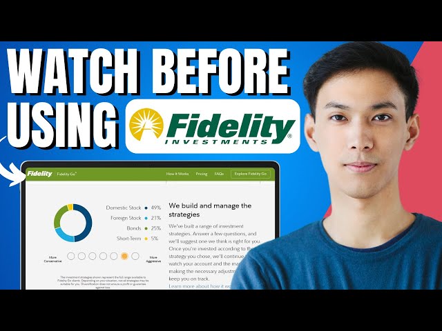 Fidelity Go Review - Important Things To Know