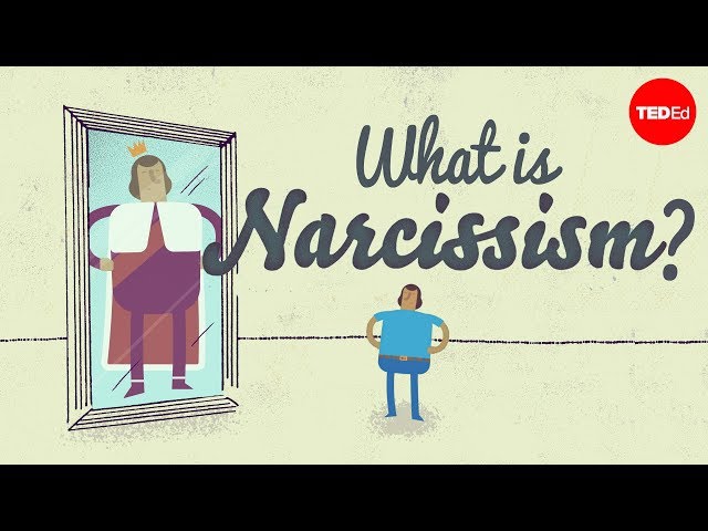 The psychology of narcissism - W. Keith Campbell