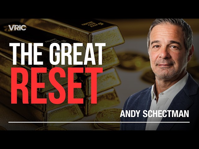 The US Dollar’s Collapse Has Begun - How High WIll Gold Climb?