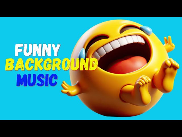 no copyright funny music 🤣 funny background music no copyright #cartoon_music