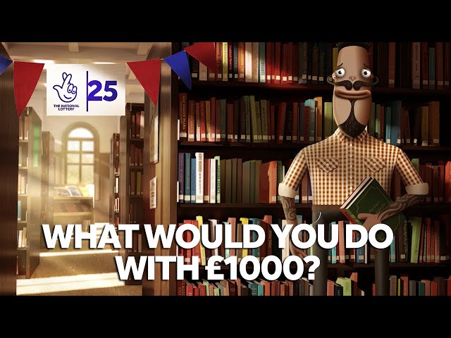 Aardman unveil new film to inspire people to make a difference in their communities (Welsh subtitles