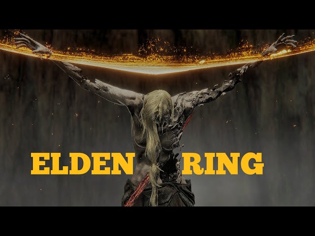 Epic Elden Ring Exploration Discoveries