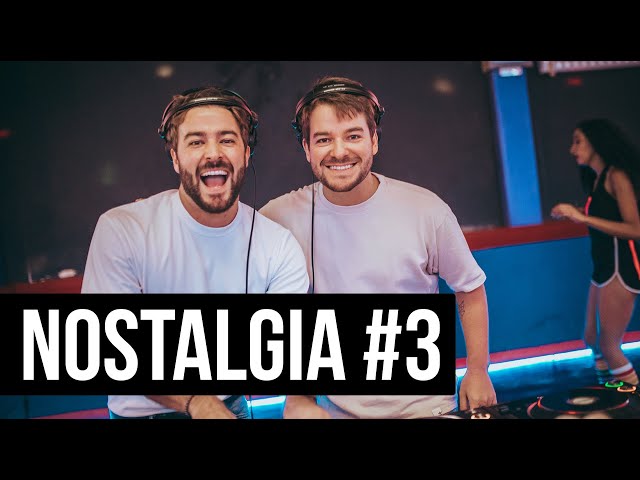 DUBDOGZ - NOSTALGIA #3