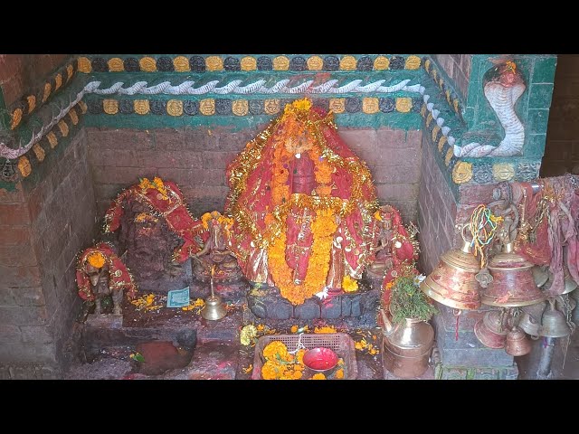 A short peak to Fulchauki Temple #trending #travel #travelvlog #viralvideo #travelblogger