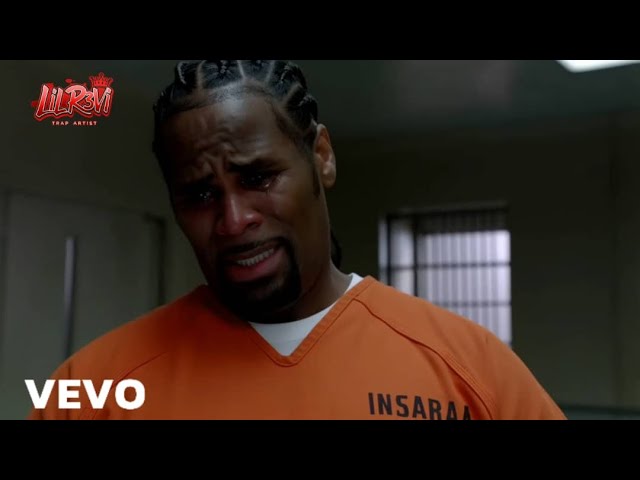 R. Kelly - Deliver Me (Official Gospel Music Video)