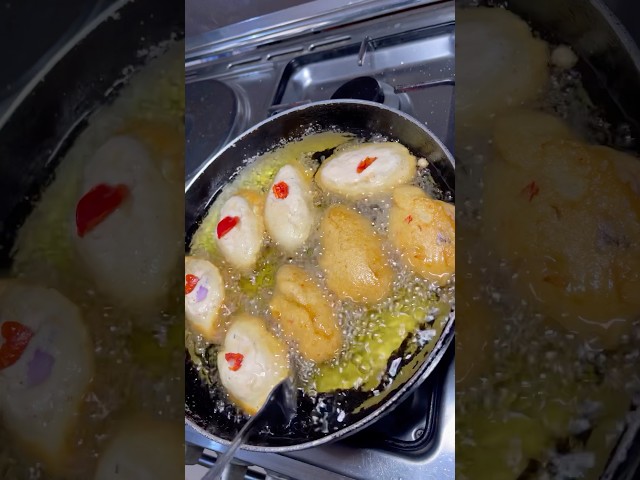 How to Make Akara #shorts #nigerianfood #youtubeshorts #shortsviral #food #akara #shorts #foodshorts