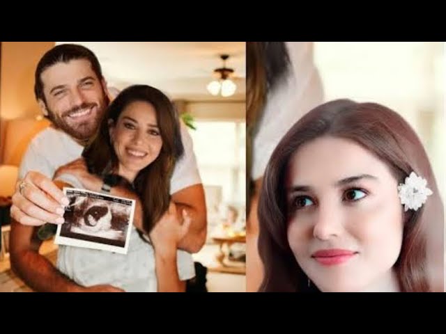 Özge Gürel: "If he hadn't cheated, we would have had a baby!"