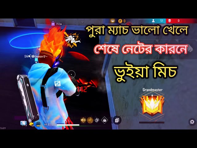 Free Fire Rank push season 41🥸!SN GAMER,Infinix Note 30📱#foryou #freefire #video #gaming