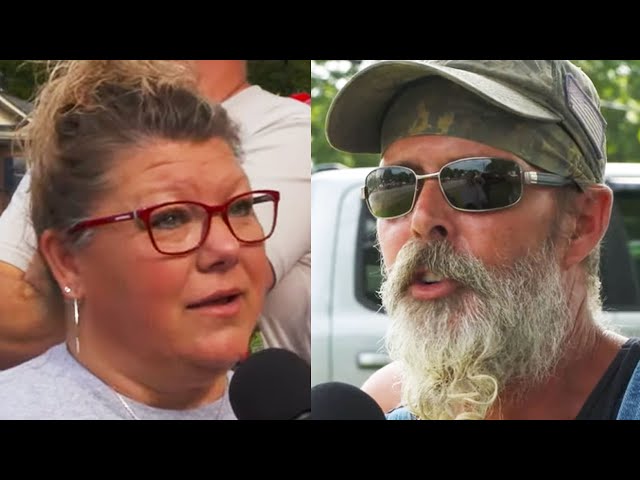 WATCH: Trump Supporters Prove They Live In An Alternate Universe