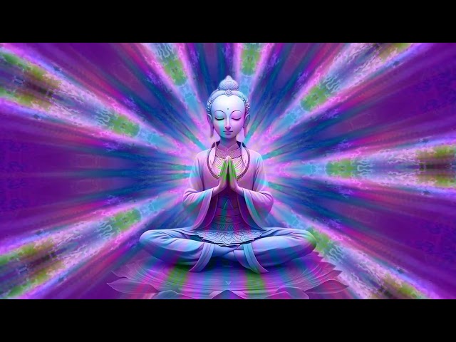 10 min Healing technique sound | manifest anything that you desire in min