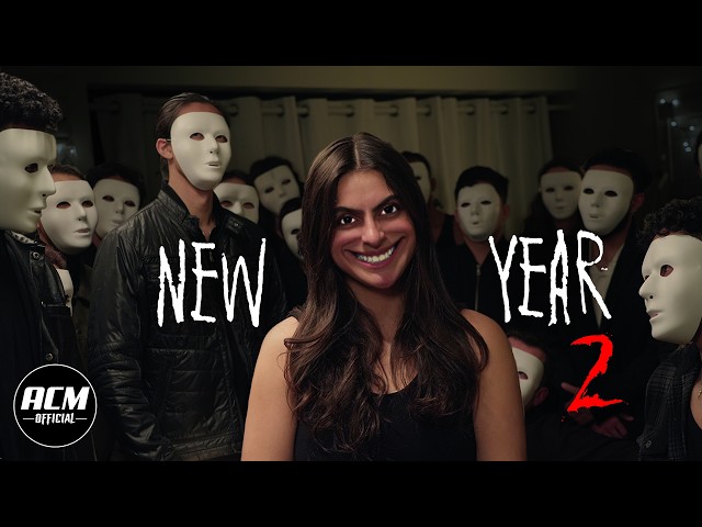 New Year 2 | Short Horror Film