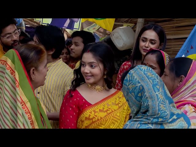 Phulki - Full Ep - 534 -  - Zee Bangla