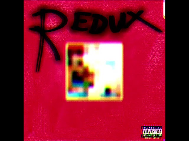 My Beautiful Dark Twisted Fantasy: REDUX (FAN REMIX)