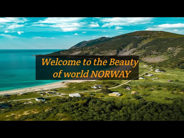 Beauty of the world NORWAY | Beautiful Nature of NORWAY | NORWAY is Heaven on earth